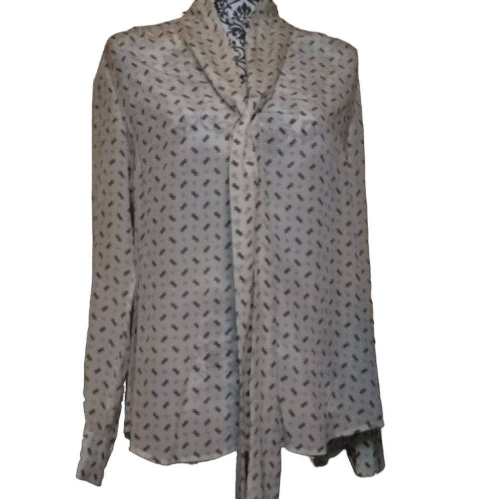Banana Republic blouse